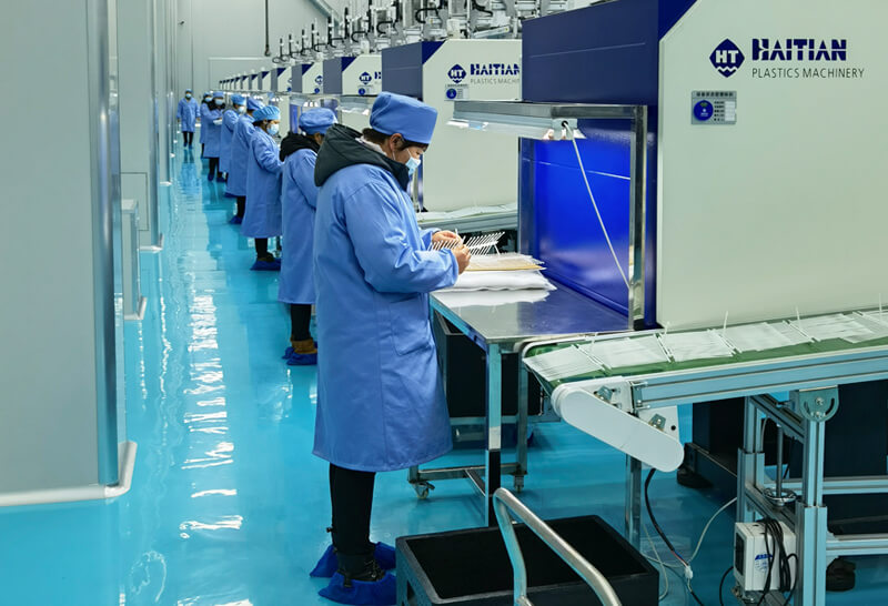 使い捨てウイルス採取管理事業者が採取する採取場所の要件