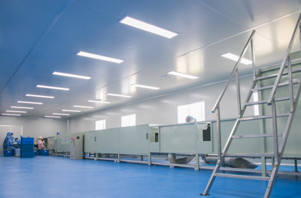 HUAXIARUITAIは常に製品の品質を活力として扱います